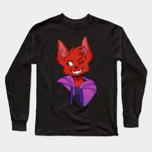 Pyrocynical P2 Long Sleeve T-Shirt